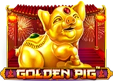 เกมสล็อต Golden Pig